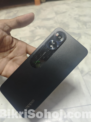 OPPO A18